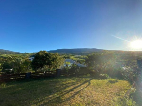 Wild South Hideaway
